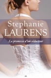 Stephanie Laurens - La promesse d'un séducteur.