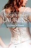 Stephanie Laurens - La fiancée de Scandal.