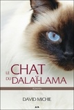 David Michie - Le chat du dalaï-lama Tome 1 : .