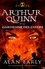 Alan Early - Les chroniques du mensonge Tome 3 : Arthur Quinn et la gardienne des enfers.