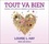 Louise-L Hay - Tout va bien. 2 CD audio