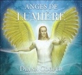 Diana Cooper - Anges de lumière. 2 CD audio