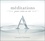 Laurent Debaker - Méditations pour créer sa vie. 1 CD audio