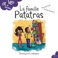 Pierrette Dubé et Estelle Bachelard - Drôles de familles !  : La famille Patatras.