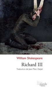 William Shakespeare - Richard iii.