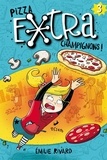 Emilie Rivard et  Mika - Pizza extra champignons!.