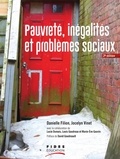 Danielle Filion et Jocelyn Vinet - Pauvreté, inégalités et problèmes sociaux.