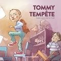 Audrey Long - Tommy tempete.