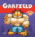 Jim Davis - Garfield, poids lourd Tome 14 : .