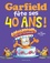 Jim Davis - Garfield  : Garfield fête ses 40 ans !.