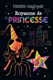 Heather Zschock et Kerren Barbas - Royaume de princesses.