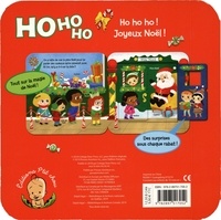 Ho ho ho !