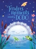 Paloma Rossa et Stephanie Fizer Coleman - Tendres moments avant le dodo.