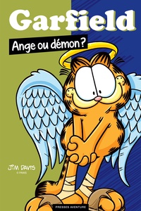 Jim Davis - Garfield  : Ange ou démon ?.