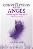 Judith Marshall - Mes conversations avec les anges.