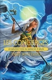 Tyler Whitesides - Les concierges - Tome 3, la malédiction du manche à balai.