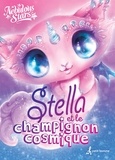 Stars Nebulous - Stella et le champignon cosmique.