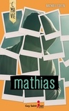 Mathieu Fortin - Mathias.