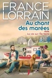 France Lorrain - Au chant des marees v 02.