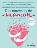 Carmen Belzile et Anne-Marie Desbiens - Des nouvelles de maman.