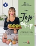 Joanie Larivière-Boisvert - Jojo dans le frigo.