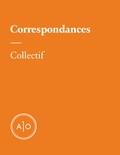 Pierre Terdjman et Ivan Couronne - Correspondances.