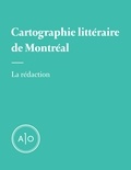  La Rédaction - Cartographie littéraire.