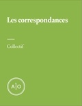 Noémie Debot-Ducloyer et Adrienne Surprenant - Les correspondances.