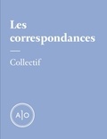 Laurence Butet-Roch et Fabrice Le Lous - Les correspondances.