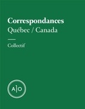 Karina Soucy et Joanie Tremblay-Pouliot - Correspondances - Québec/Canada.