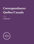 Ernie Wells et Laurence Butet-Roch - Correspondances Québec/Canada.