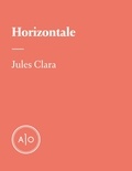 Jules Clara - Horizontale.