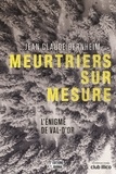 Jean Claude Bernheim - Meurtriers sur mesure - MEURTRIERS SUR MESURE [NUM].