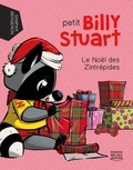 Alain M. Bergeron et  Sampar - Petit Billy Stuart  : Le Noël des Zintrépides.