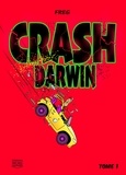  Freg - Crash Darwin - Tome 1.