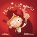 Dominique de Loppinot et AnneMarie Bourgeois - Partis, les bobos !.