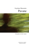 Guylaine Massoutre - Pavane. danse, ecriture, creation.