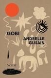 Andrelle Gusain - Gobi.