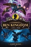 Andrew Beasley - Les combats de Ben Kingdom Tome 3 : La cité de la peur.