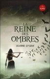 Dianne Sylvan - Le Monde de l'Ombre Tome 1 : La Reine des ombres.
