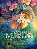 Gaye Guthrie et Josephine Wall - Sagesse Mystique - Cartes oracles.