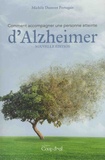 Michèle Dumont Portugais - Comment accompagner une personne atteinte d'Alzheimer.