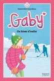 Genevieve Goudreau - Gaby, v.02 un hiver d'enfer.