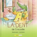 Elisenda Castells et Frank Endersby - La dent de crocodile.