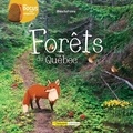 Rhéa Dufresne - Forêts du Québec.