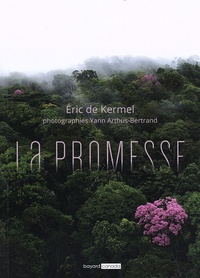 Eric de Kermel - La promesse.