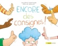 Valérie Fontaine - Encore des consignes !.