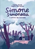 Valérie Plante - Comme des renardes simone simoneau v 2.