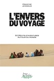 Levesque Francine - L'envers du voyage.