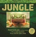 Dan Kainen et Kathy Wollard - Jungle - Photicular, un livre animé.